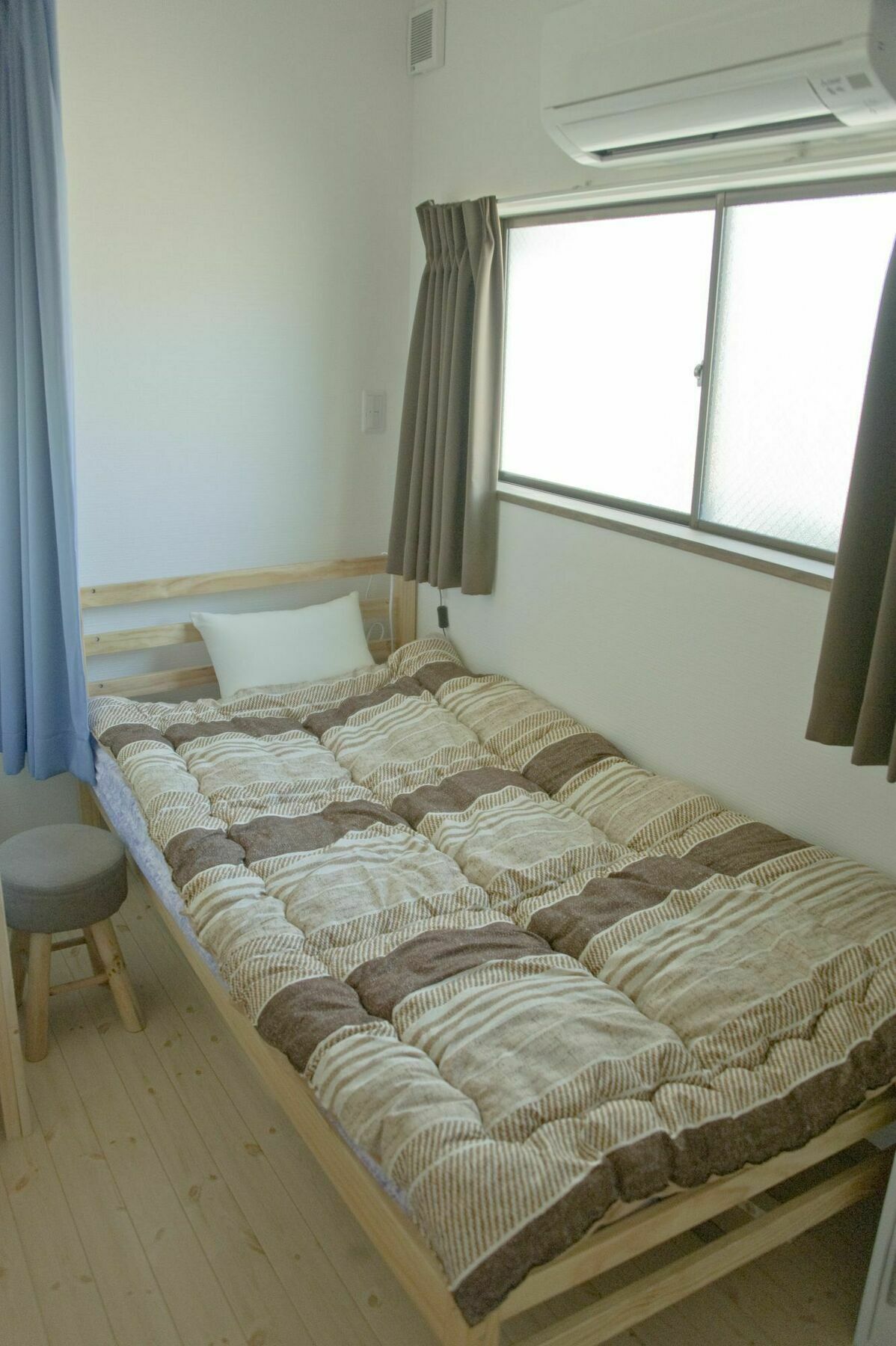 Hostel Umbrella House Ōsaka Exterior foto