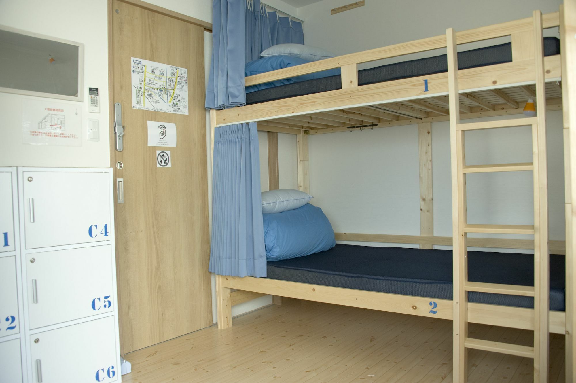 Hostel Umbrella House Ōsaka Exterior foto
